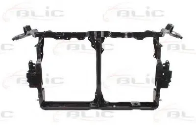 Облицовка передка BLIC купить