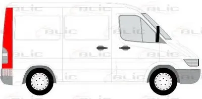 Каркас крыши BLIC купить