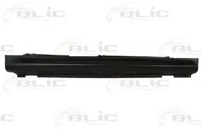 Накладка порога BLIC купить