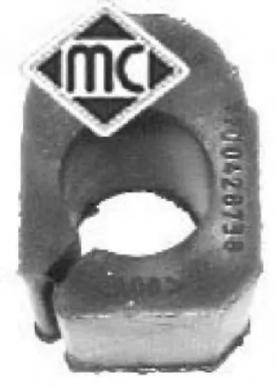 Опора, стабилизатор Metalcaucho купить