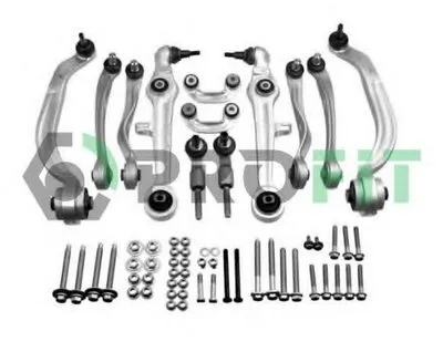 Ходовая часть в сборе PROFIT купить