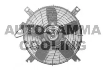 Вентилятор, охлаждение двигателя AUTOGAMMA купить