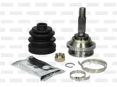 Шарнирный комплект, приводной вал PASCAL купить