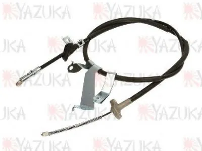 Трос, стояночная тормозная система YAZUKA купить