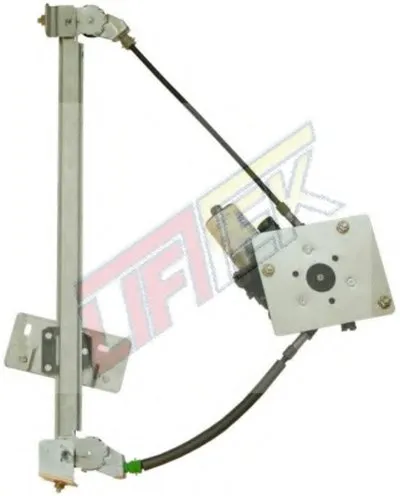 Подъемное устройство для окон LIFT-TEK купить