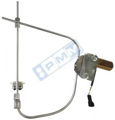 Подъемное устройство для окон PMM купить