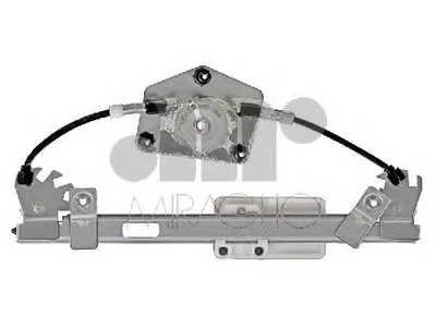 Подъемное устройство для окон MIRAGLIO купить