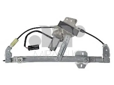 Подъемное устройство для окон MIRAGLIO купить