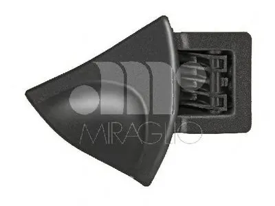 Ручка двери, внутреннее оснащение MIRAGLIO купить