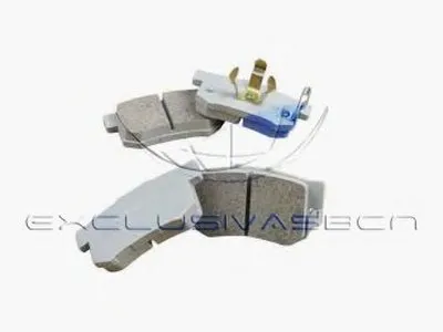 Комплект тормозных колодок, дисковый тормоз MDR купить