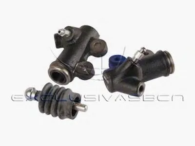 Рабочий цилиндр, система сцепления MDR купить