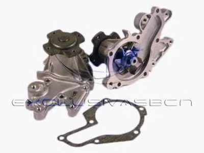 Водяной насос MDR купить