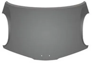 Капот двигателя MDR купить