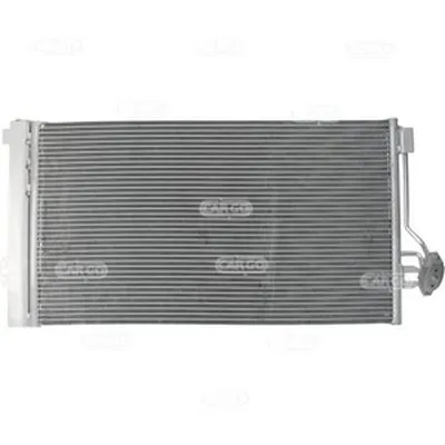 Конденсатор, кондиционер HC-Cargo купить