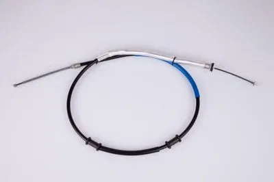 Трос, стояночная тормозная система HELLA купить