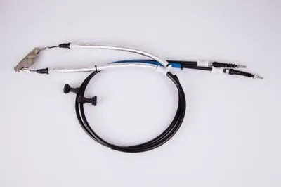 Трос, стояночная тормозная система HELLA PAGID купить