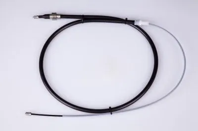 Трос, стояночная тормозная система HELLA PAGID купить