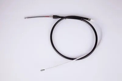 Трос, стояночная тормозная система HELLA PAGID купить