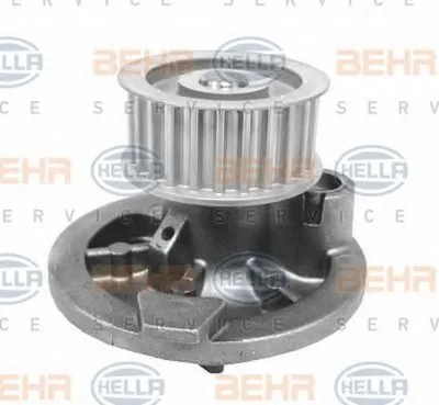 Водяной насос BEHR HELLA SERVICE Version ALTERNATIVE BEHR HELLA SERVICE купить