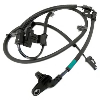 Датчик, частота вращения колеса FISPA купить