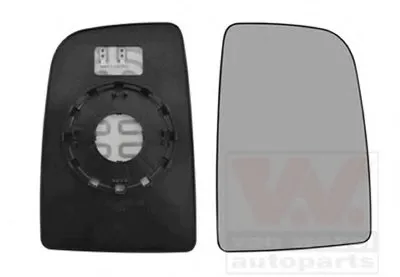 Зеркальное стекло, наружное зеркало VAN WEZEL купить