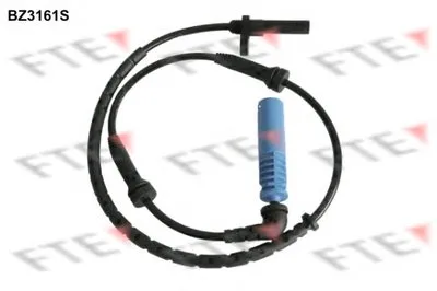 Датчик, частота вращения колеса FTE купить