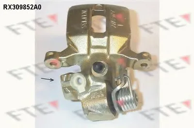 Тормозной суппорт FTE купить