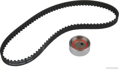 Комплект ремня ГРМ HERTH+BUSS JAKOPARTS купить
