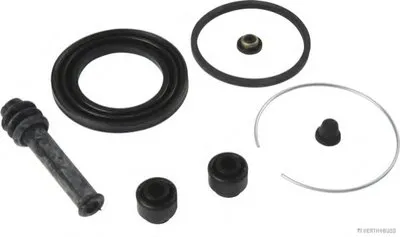 Ремкомплект, тормозной суппорт HERTH+BUSS JAKOPARTS купить