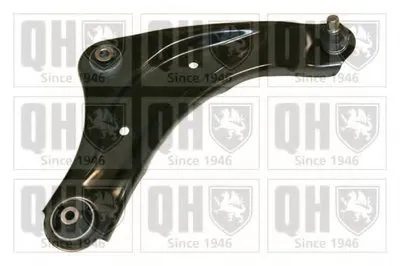Рычаг независимой подвески колеса, подвеска колеса QUINTON HAZELL купить