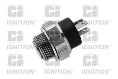 Термовыключатель, вентилятор радиатора CI QUINTON HAZELL купить