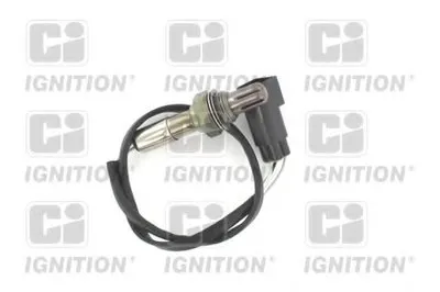 Лямда-зонд CI QUINTON HAZELL купить