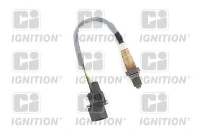 Лямда-зонд CI QUINTON HAZELL купить