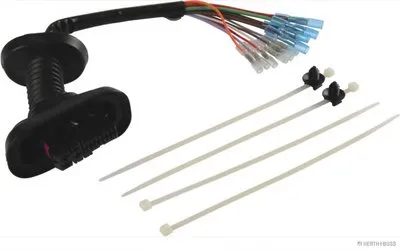 Ремонтный комплект, кабельный комплект HERTH+BUSS ELPARTS купить