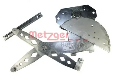 Подъемное устройство для окон METZGER купить