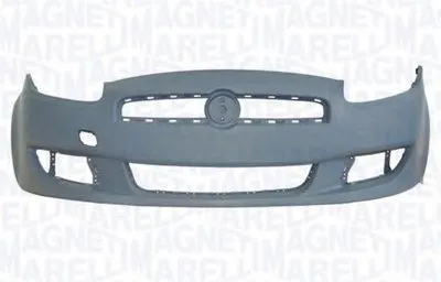 Буфер MAGNETI MARELLI купить