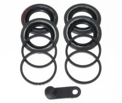 Прокладка, поршень корпуса скобы тор BUDWEG CALIPER купить