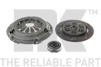 Комплект сцепления 3 in 1 kit NK купить