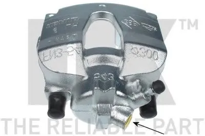 Тормозной суппорт NK купить