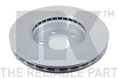 Тормозной диск NK купить