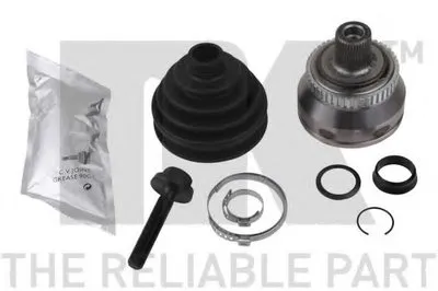 Шарнирный комплект, приводной вал NK купить