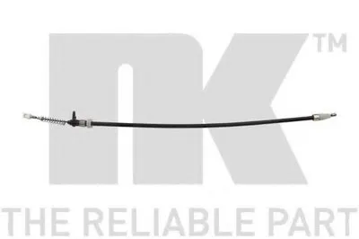 Трос, стояночная тормозная система NK купить