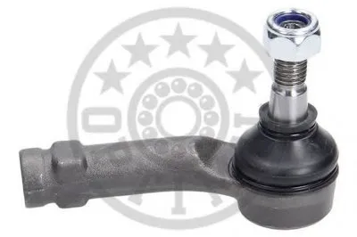 Наконечник поперечной рулевой тяги OPTIMAL купить