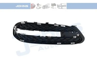 Решетка вентилятора, буфер JOHNS купить