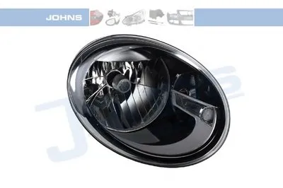 Фара JOHNS купить