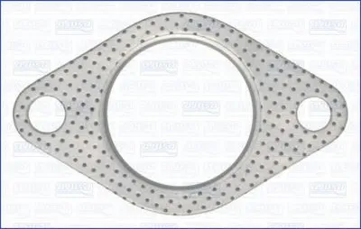 Прокладка, труба выхлопного газа AJUSA купить