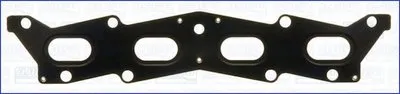 Прокладка, выпускной коллектор MULTILAYER STEEL AJUSA купить