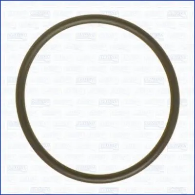 Прокладка, впускной коллектор