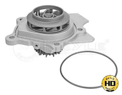 Водяной насос HD QUALITY MEYLE купить