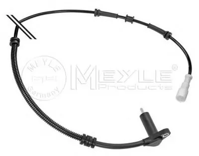 Датчик, частота вращения колеса MEYLE купить
